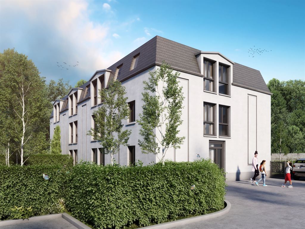 triplex 4 pièces en vente sur FONTENAY SOUS BOIS (94120)