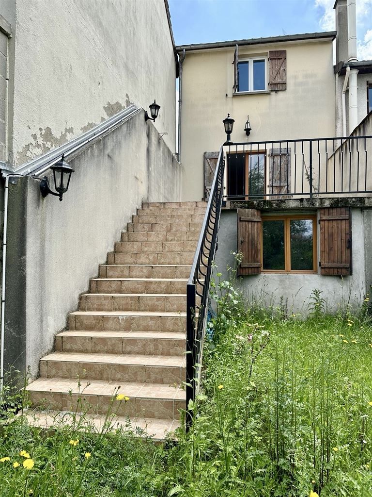 maison 4 pièces en location sur FONTENAY SOUS BOIS (94120)