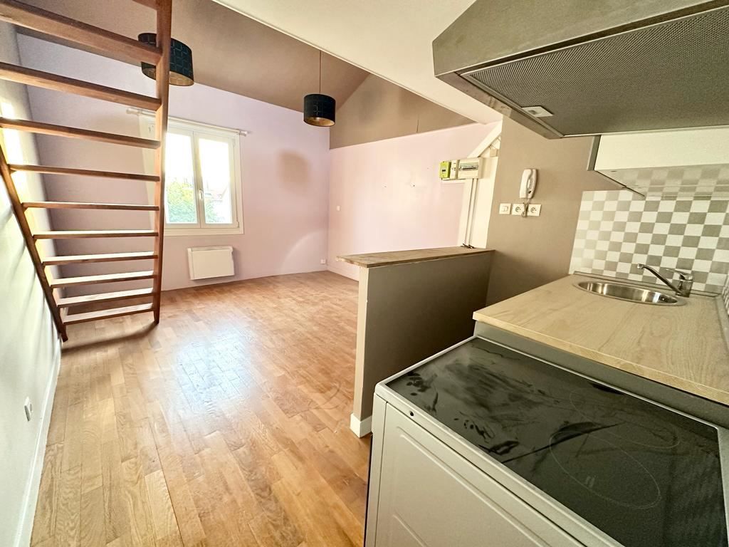 appartement 2 pièces en vente sur FONTENAY SOUS BOIS (94120)