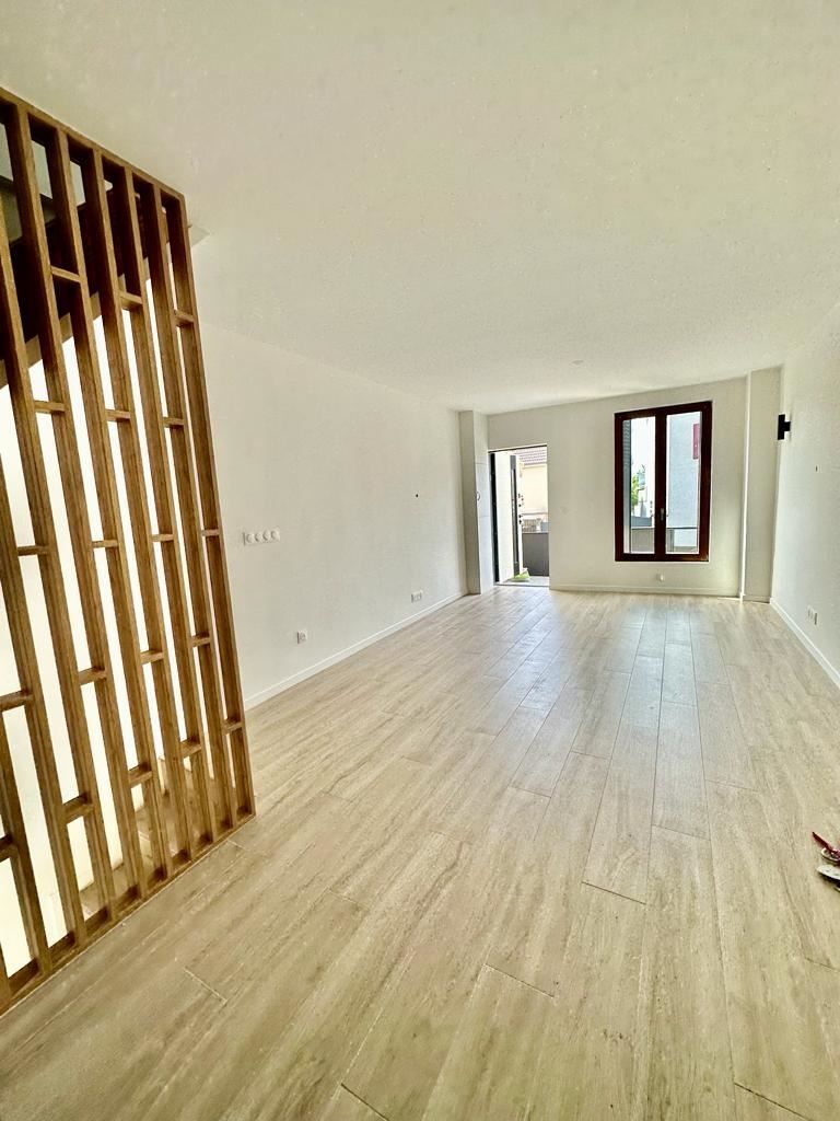 maison 4 pièces en vente sur FONTENAY SOUS BOIS (94120)