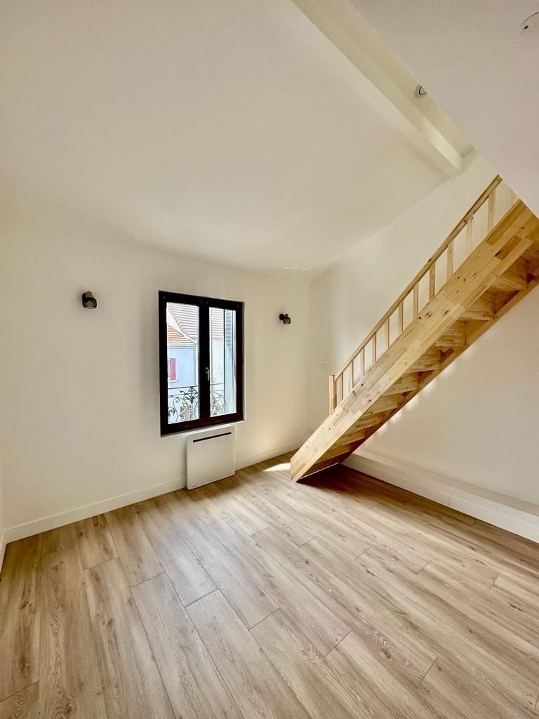 maison 4 pièces en vente sur FONTENAY SOUS BOIS (94120)