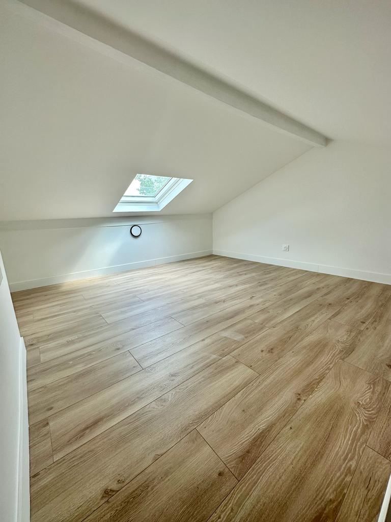 maison 4 pièces en vente sur FONTENAY SOUS BOIS (94120)