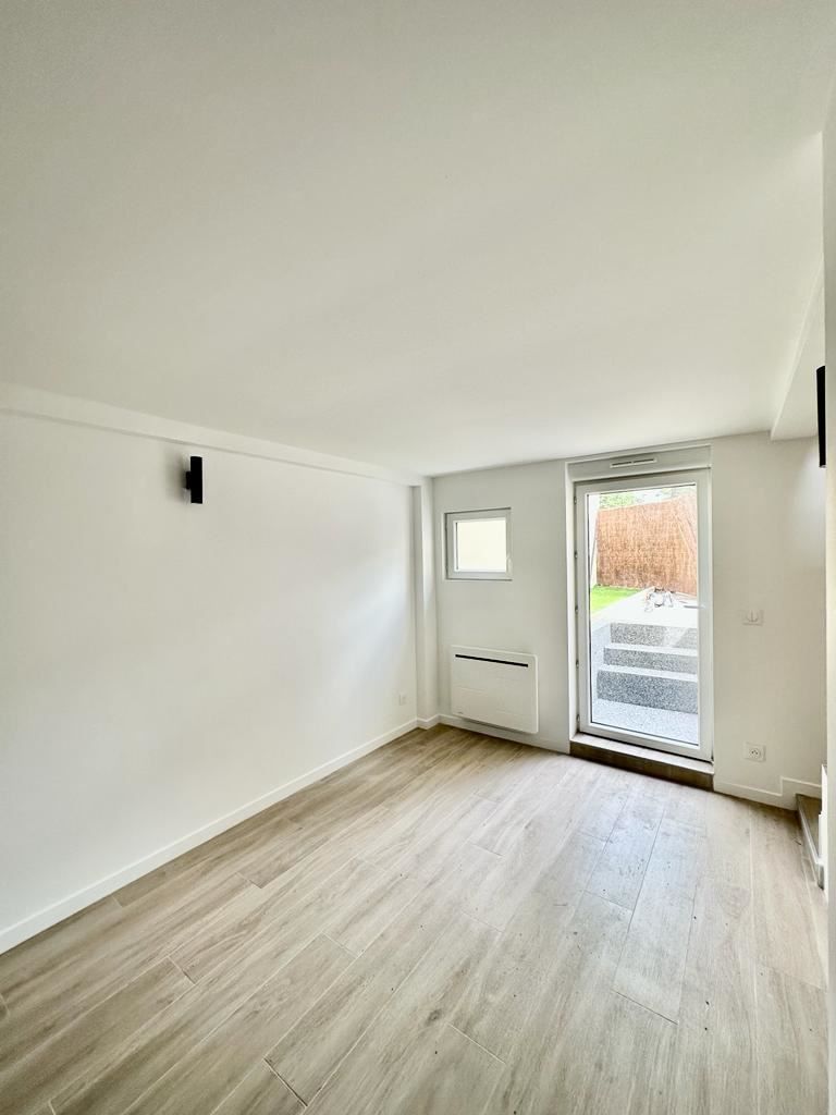 maison 4 pièces en vente sur FONTENAY SOUS BOIS (94120)