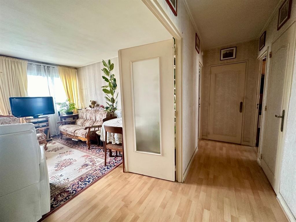 appartement 3 pièces en vente sur VINCENNES (94300)