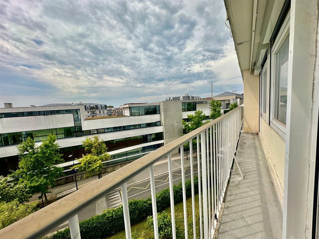 appartement 3 pièces en vente sur VINCENNES (94300)