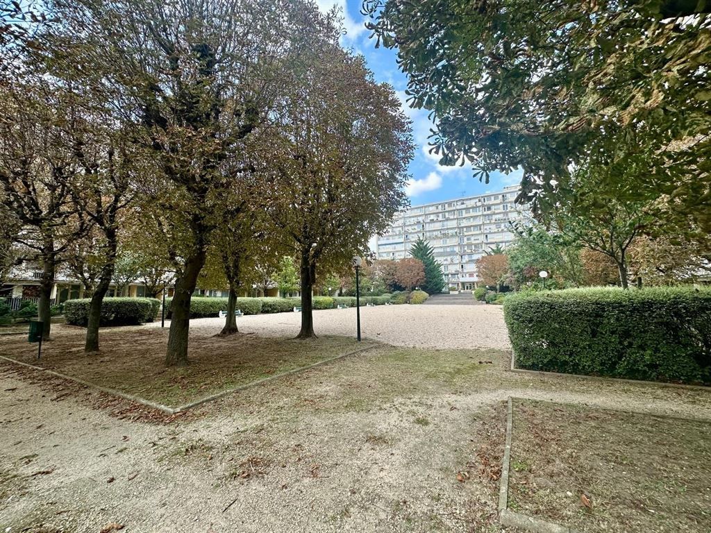 appartement 3 pièces en vente sur VINCENNES (94300)