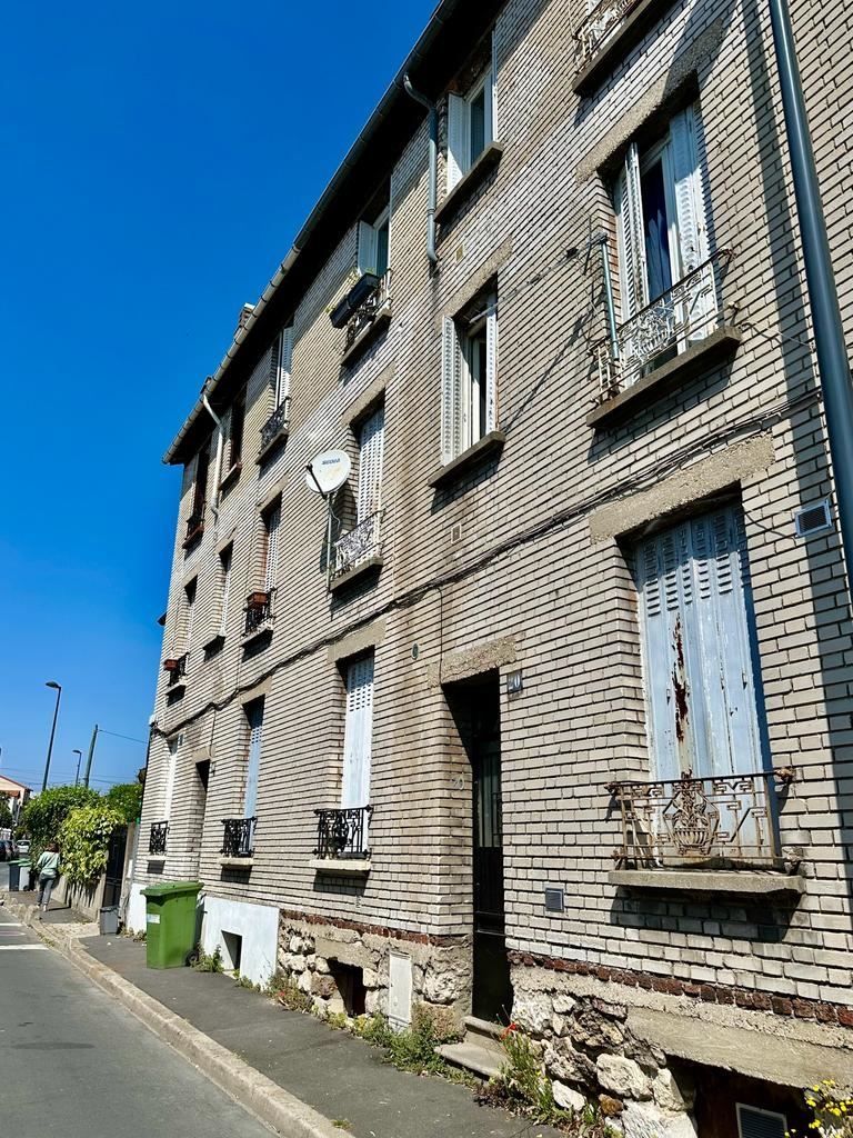 appartement 1 pièce en vente sur FONTENAY SOUS BOIS (94120)