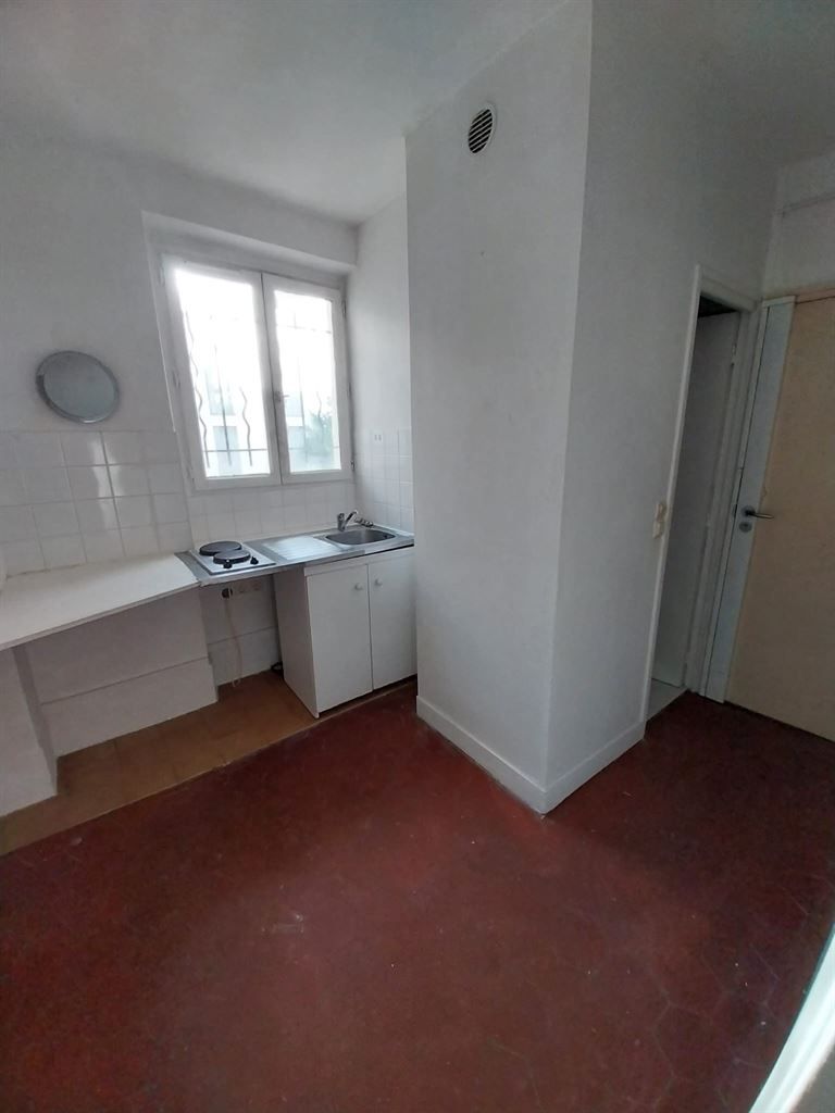 studio en vente sur PARIS (75020)