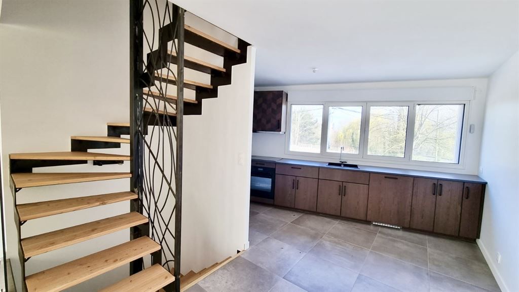 maison 5 pièces en vente sur FONTENAY SOUS BOIS (94120)