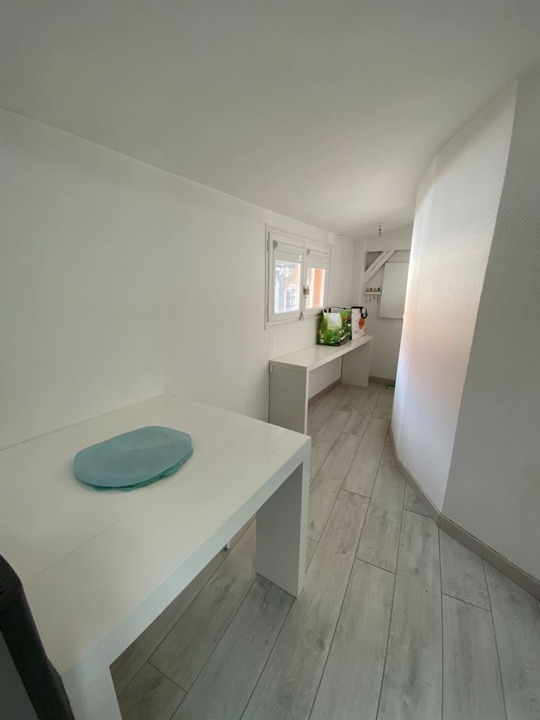 appartement 2 pièces en location sur FONTENAY SOUS BOIS (94120)