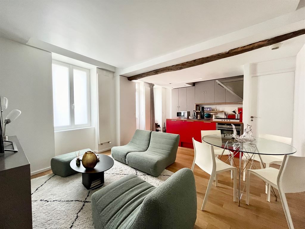 maison 3 pièces en vente sur FONTENAY SOUS BOIS (94120)