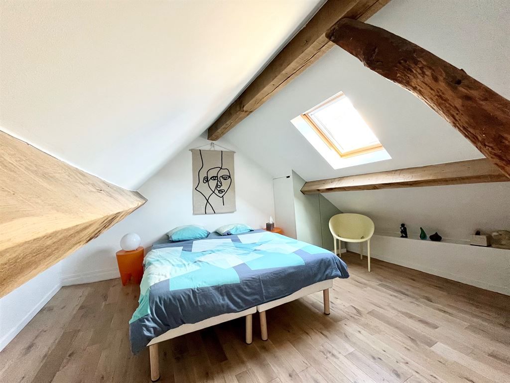 maison 3 pièces en vente sur FONTENAY SOUS BOIS (94120)