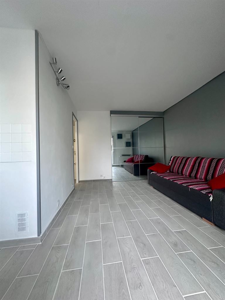 appartement 1 pièce en location sur FONTENAY SOUS BOIS (94120)