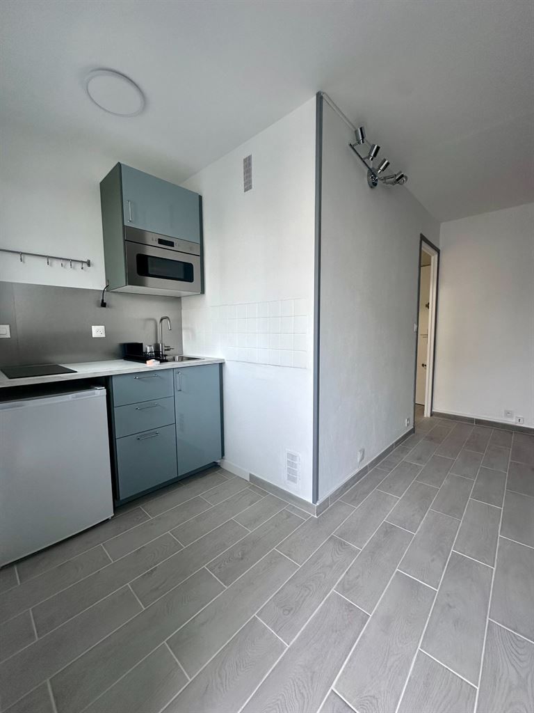 appartement 1 pièce en location sur FONTENAY SOUS BOIS (94120)