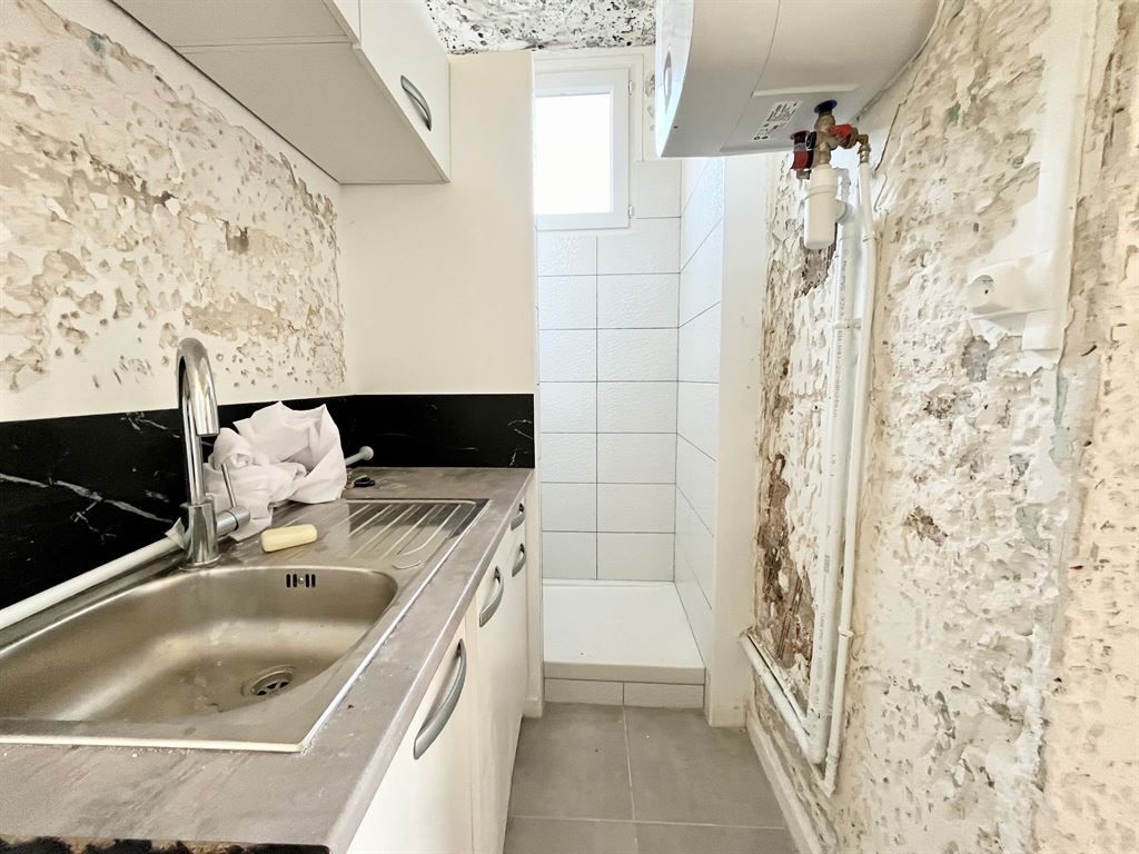 studio en vente sur FONTENAY SOUS BOIS (94120)